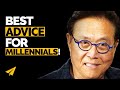 IF You JUST Want to WORK HARD and PAY TAXES, Don't WATCH THIS! | Robert Kiyosaki | #BelieveLife