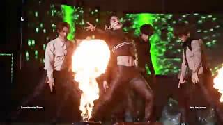 [SF9 YOOTAEYANG FOCUS]-190727보령음악중심-RPM