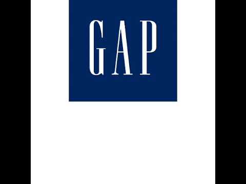 GAP promo code coupon