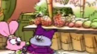 Chowder and Panini - Too Little Too Late