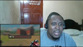 *NEW* BLACKOUT RAGE COMPILATION BLACK OPS 4 BATTLE ROYALE Funniest Moments EP.28 Reaction