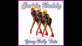 Watch Yung Baby Tate What I Want video