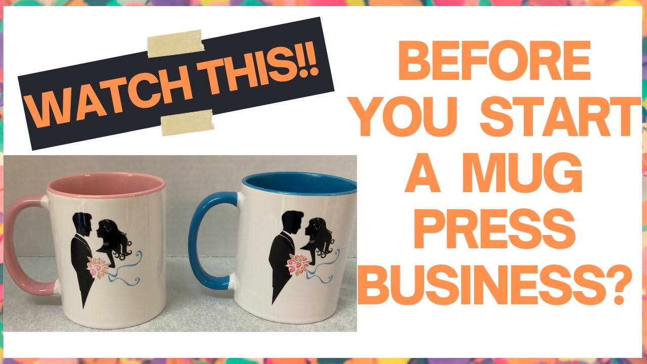 how to start a tshirt and mug business from home