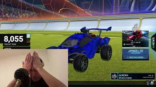 🔴1V1 ME ON ROCKET LEAGUE (YOU WILL WIN)🔴