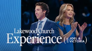 Joel Osteen LIVE 🔴 | Lakewood Church Service | Sunday, 11AM CT