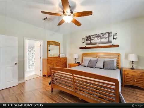 6419 FREEPORT DRIVE, Spring Hill, FL home video tour