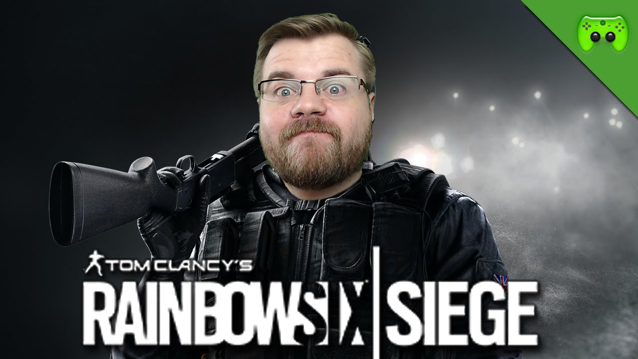 WALLHACK 🎮 Rainbow Six: Siege Ranked #93