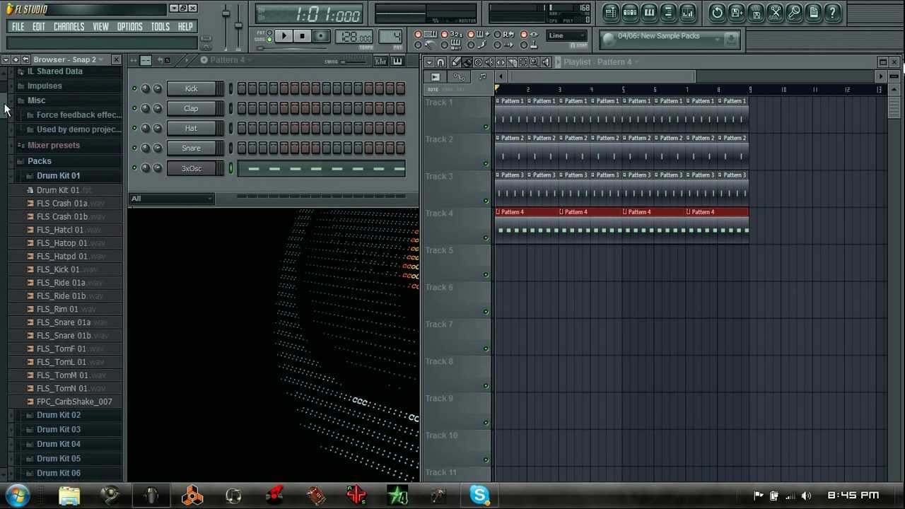 flstudio basics