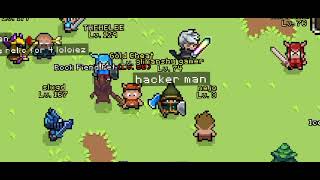 Curse of Aros: Gold Cheat 9999999 ( Prank on Nabs)