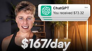 How to Get Rich in the NEW Era of AI (Ultimate Beginner’s Guide)