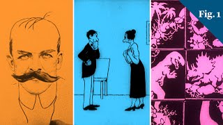 The Fascinating History of Animation