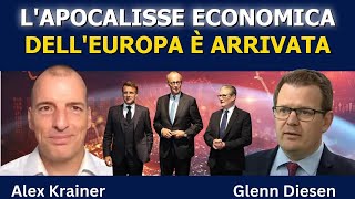 Download Lagu L’Apocalisse Economica è Arrivata in Europa MP3 Download Lagu L’Apocalisse Economica è Arrivata in Europa MP3