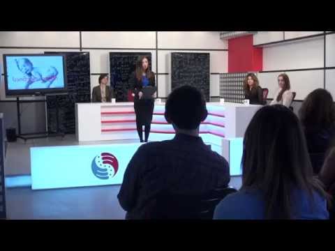 გადაცემა 3. ძიძების სააგენტო Nanny ge