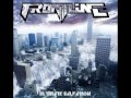 Frontline - Separate Ways (Journey's Cover)