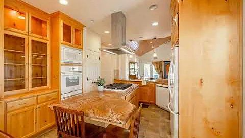 Coldwell Banker Segerstrom - 17940 Delores Lane