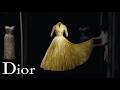 Creating The Exhibition Azzedine Alaïa S Dior Collection 