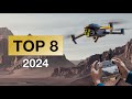 Les meilleurs drones  acheter en 2024  le guide complet