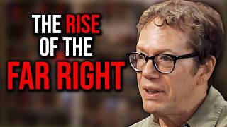 How I See the Rightward Drift Among the Young