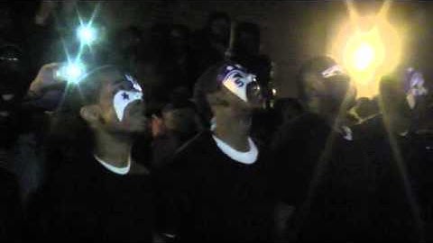 Phi Beta Sigma Beta Iota Chp Spr. 2011 Probate Part 4
