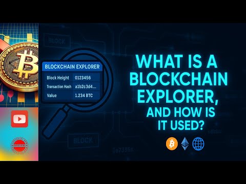explorer blockchain base