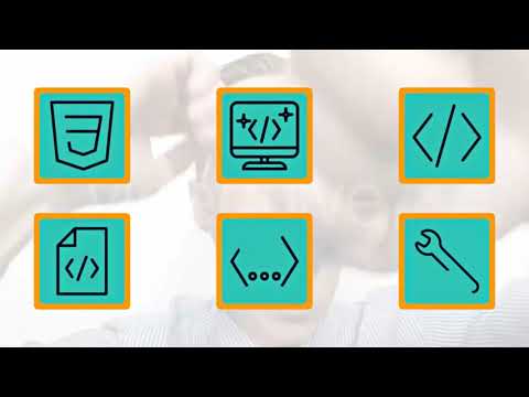Code/Coding/Programming Infographics Pack | After Effects Project Files - Videohive template