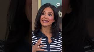 Sam Champion shares a health update