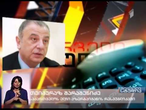 ელჩი - ქართველი დეპუტატების გაჩერება არადეკლარირებული თანხის გადატანის მცდელობისას მოხდა