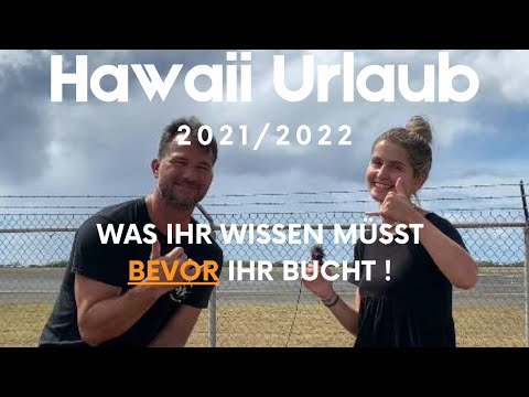 Video: Wie hoch ist der Benzinpreis in Hawaii?