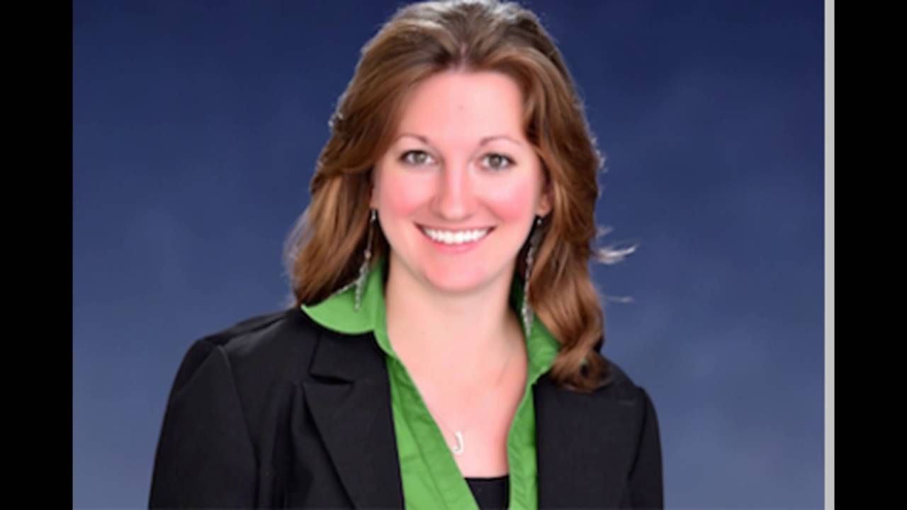 Jennifer Benton, Family Law at Adams & Luka YouTube