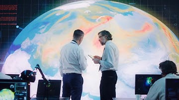 Our Digital Future: Pawsey Supercomputing Centre