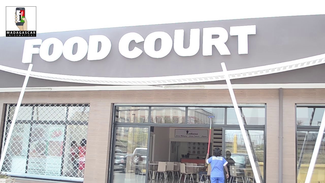 manda sea food Andranomena