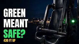 The Sensor Said Locked. It Lied. | Tyre Sampson