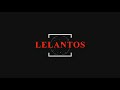 Lelantos  a titan god in greek mythology