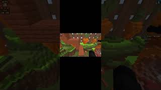 Minecraft: Cube Craft PARKOUR MEDIUM Ep.14 #Minecraft #Shorts #CubeCraft #Parkour