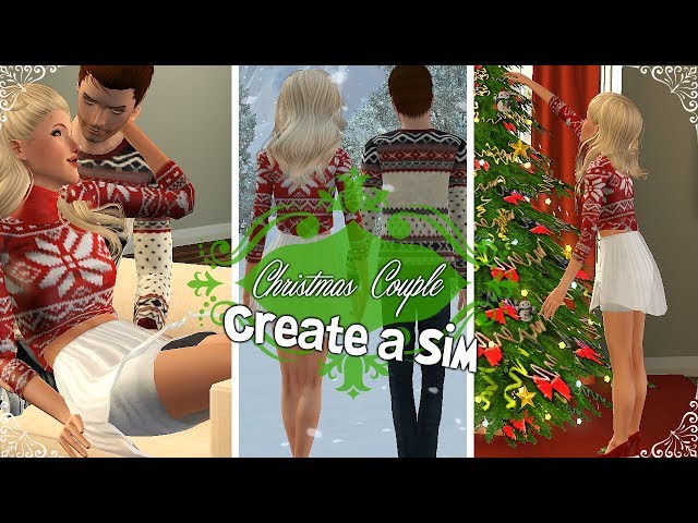 CLANNAD Characters by Wayne670 - The Exchange - Community - The Sims 3