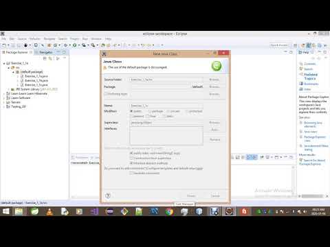 Introduction To Java Programming   Exercise 1 1c
