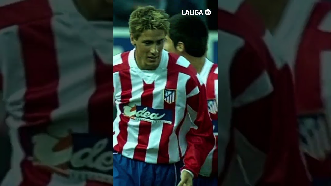 Torres' goal (2) 🆚 Villarreal (📆 02/03)