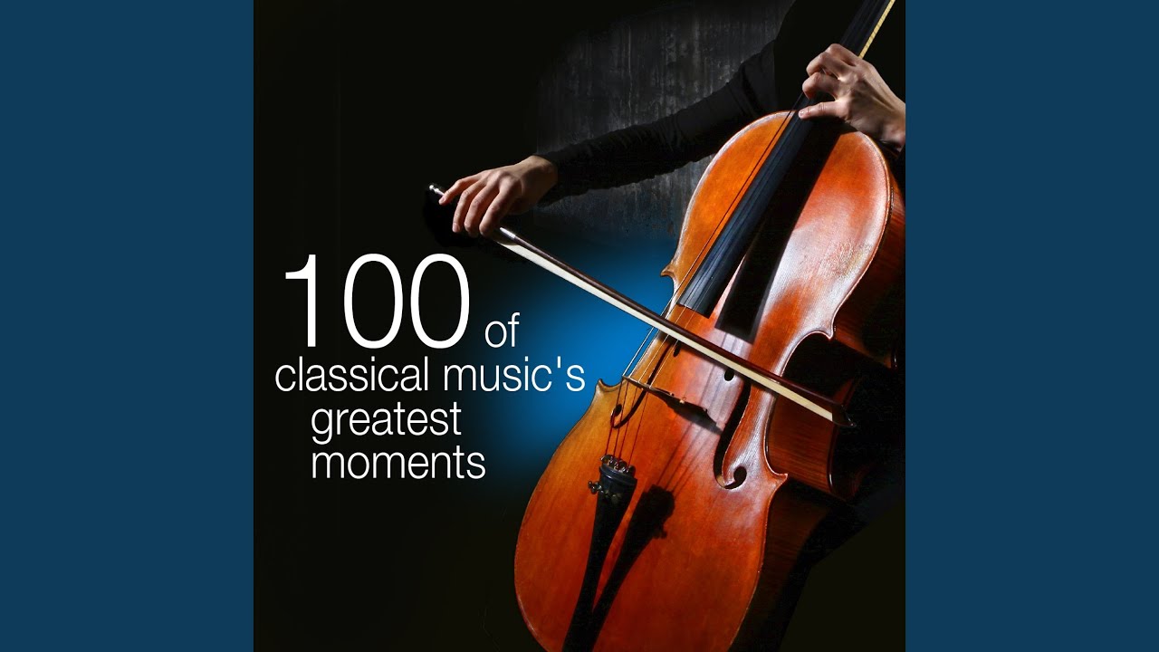 4 Seasons 'Spring' - Allegro – Royal Philharmonic Orchestra