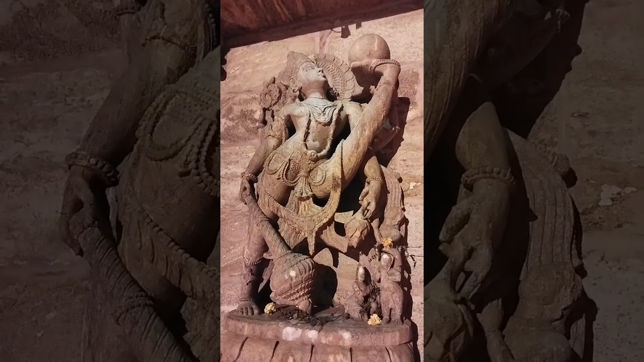 Rock Art of Indian Culture