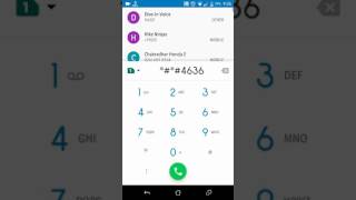 How to Enable VoLTE On Oneplus One (Android 6.0.1 Official Non-Rooted)