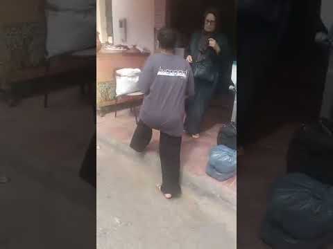 9ahba Dyal Ansarri Kat Diro Fabour Li Chafha Ihwiha Mazyam