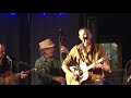 Robbie Fulks 2016 Frankfort Bluegrass Festival