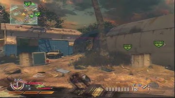 Modern Warfare 2 : Search And Destroy ScrapYard