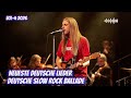 Slow Rock Ballade Deutsch 2026 Trauriges Liebeslied Emotional German Love Song 