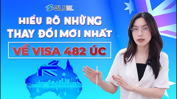HIỂU RÕ NHỮNG THAY ĐỔI MỚI NHẤT VỀ VISA 482 ÚC (SKILLS IN DEMAND VISA)
