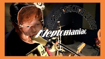 The Spike Direction Effect - Kleptomaniac (Official Video)