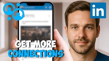 How to Increase Connections on LinkedIn (2025 Strategy)
