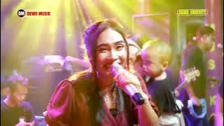 NGERINGET BARENG - KRISTIN ( COVER ) // DEWO MUSIK PEMALANG