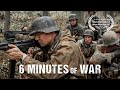 SIX MINUTES OF WAR (One-Take WW2 Short Film) German side [4K]