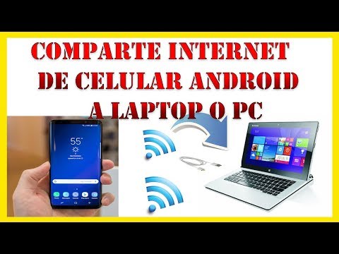 Vídeo: Com Connectar L’ordinador Portàtil Al Wifi